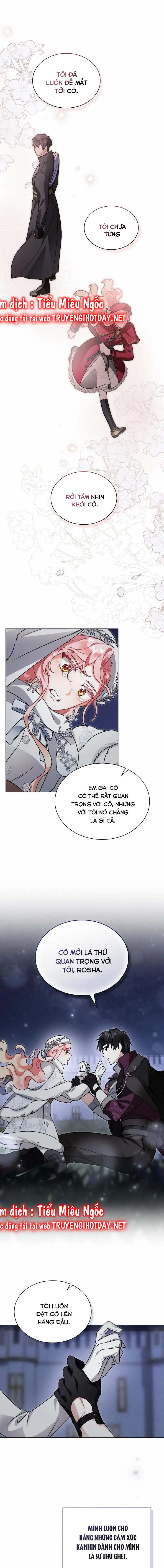 ánh sáng của bình minh chapter 63 12