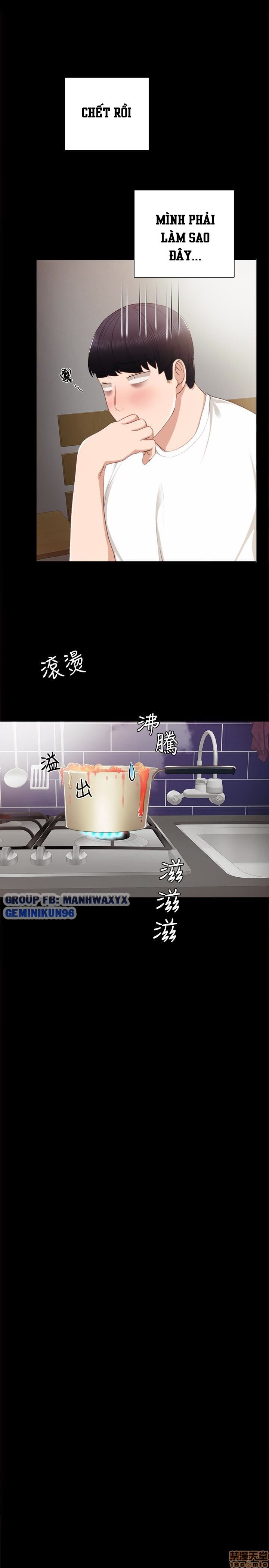 thầy giáo thực tập chapter 17 6