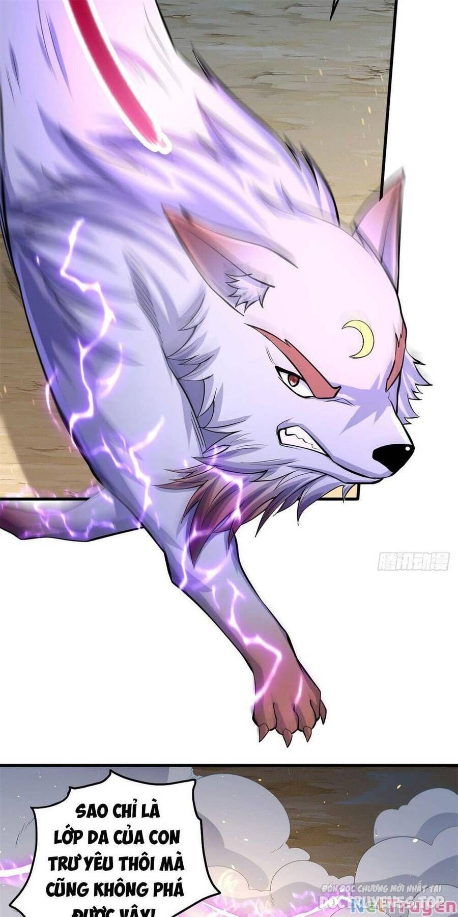 bắt đầu với kiếm vực, ta lặng lẽ tu luyện thành kiếm thần chapter 40 13