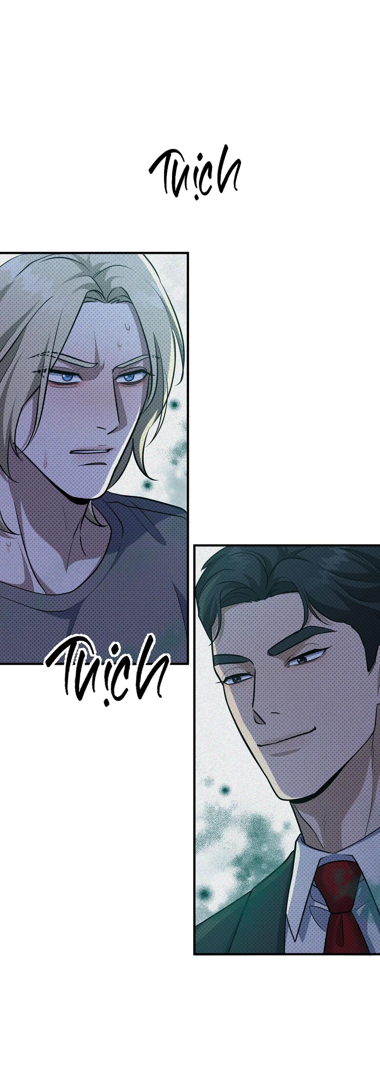 (abo) nỗi u sầu của manhattan chapter 9 4