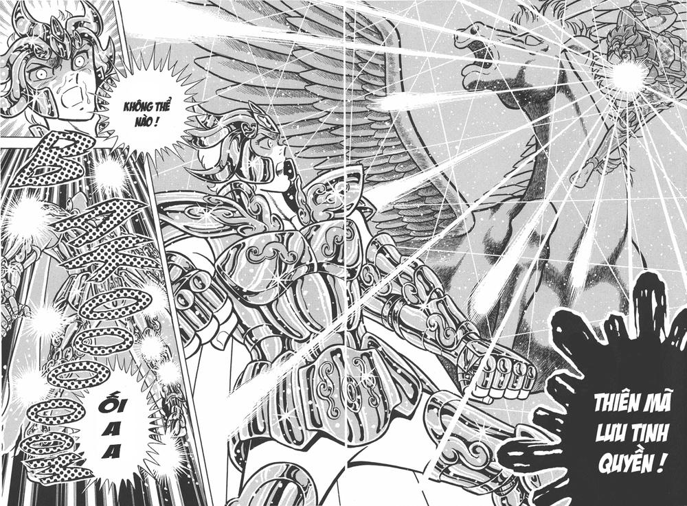 áo giáp vàng chapter 36 49