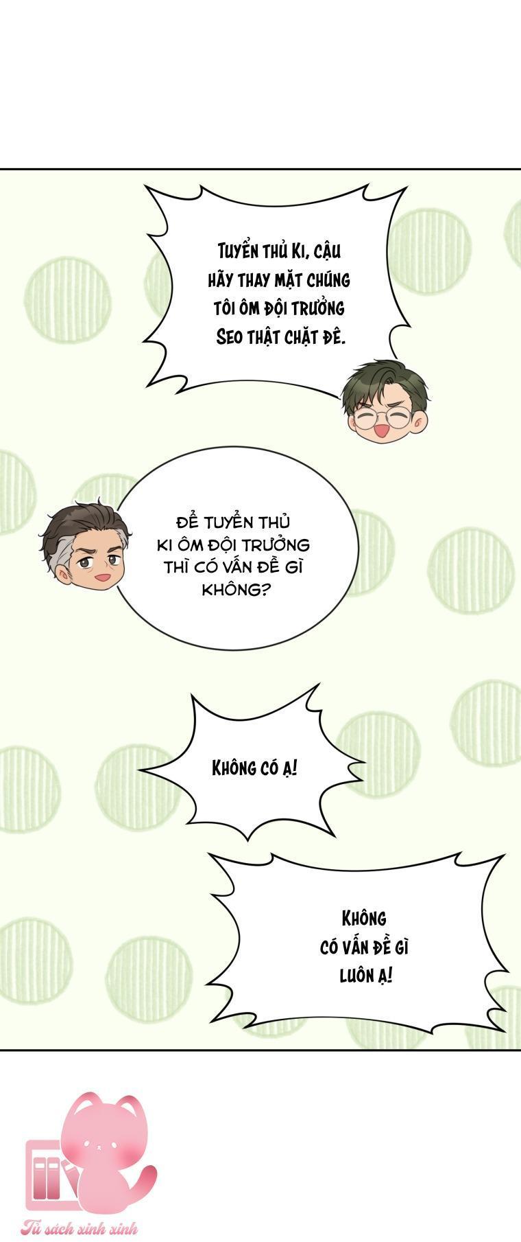 mong được chị chỉ bảo, tiền bối chapter 56 52