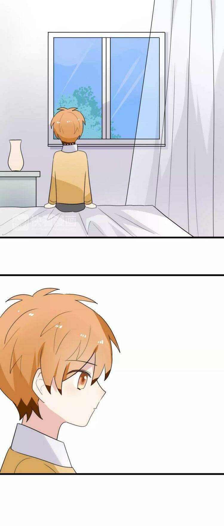 tiểu miêu và hắc diệu thạch chapter 21 28