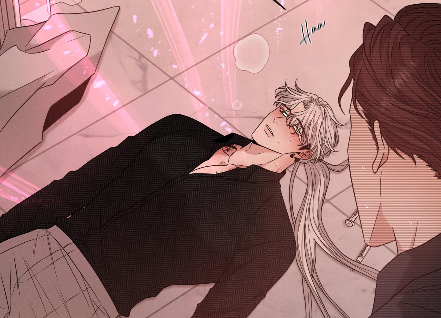 hội chứng minmotion chapter 22 75