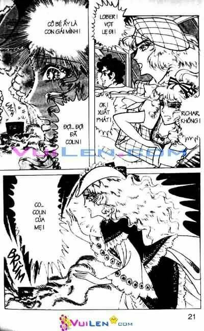 the count s daughter chapter 9 21