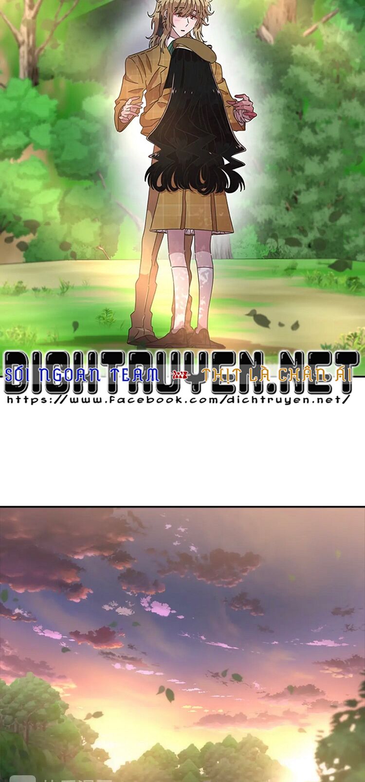 con gái bảo bối của ma vương chapter 105 10