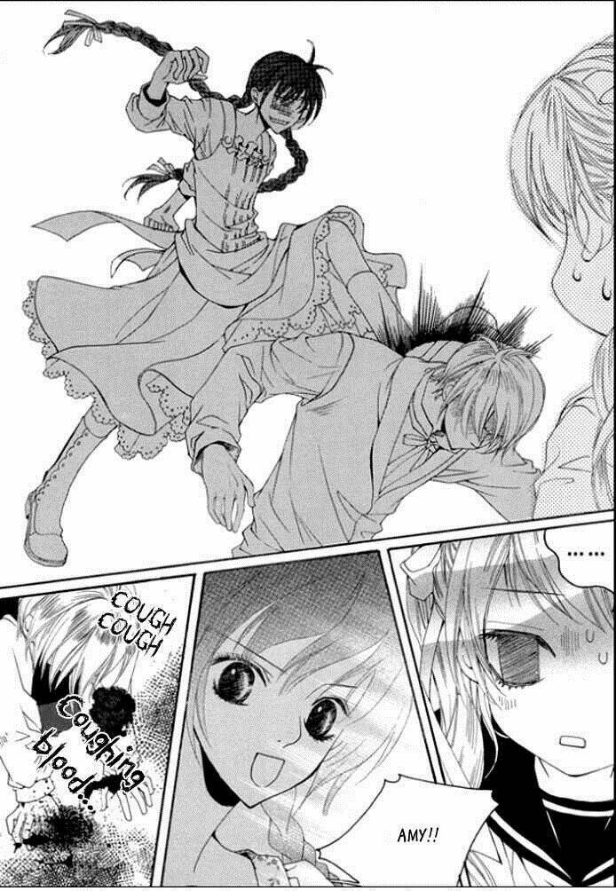 dear my girls chapter 2 53