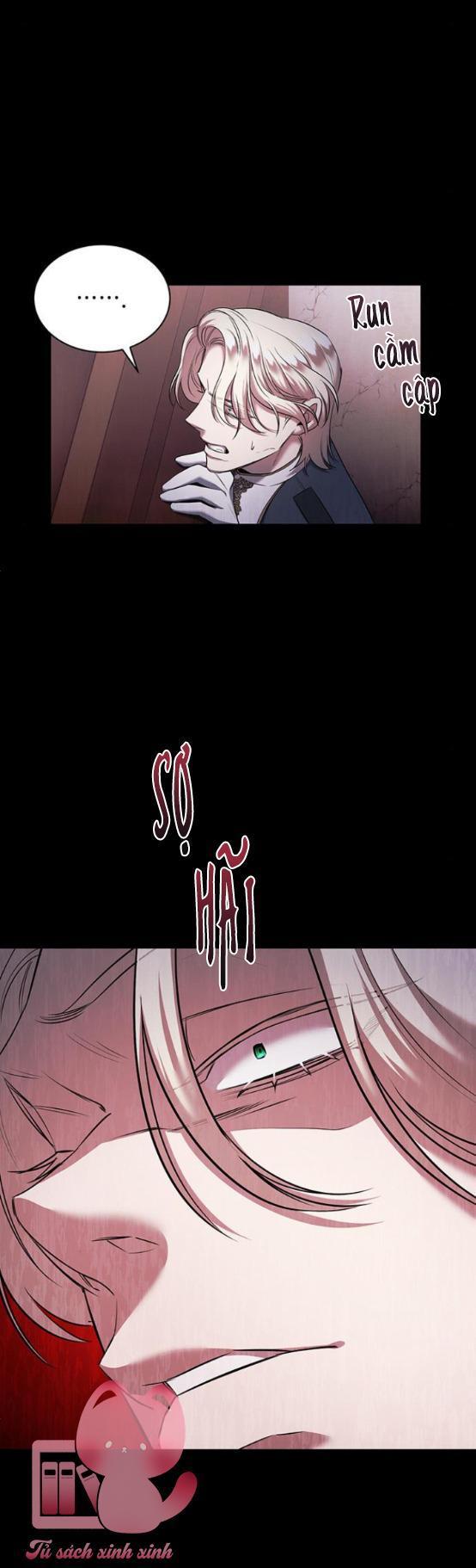 kẻ cướp đoạt hoàng hậu chapter 7 70