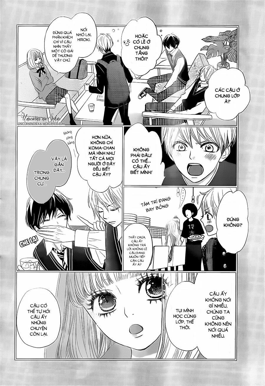 territory m no juunin chapter 2 8