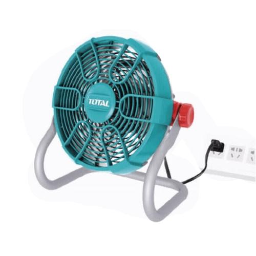 THÂN MÁY QUẠT PIN 20V TFALI2002 TOTAL - HÀNG CHÍNH HÃNG