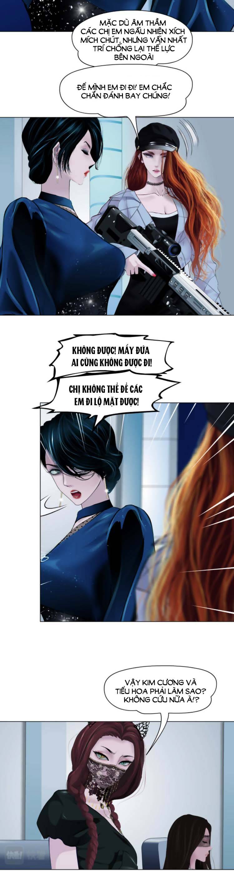 đằng nữ chapter 81 14