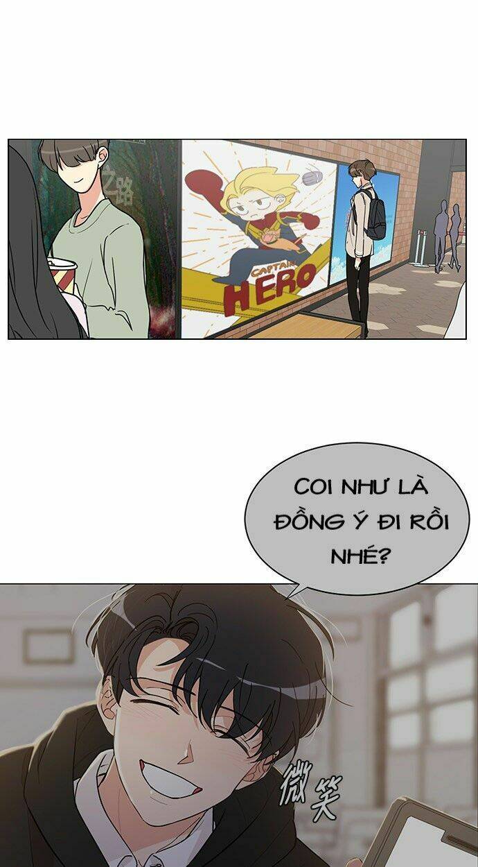 thiếu nữ 1m8 chapter 2 16