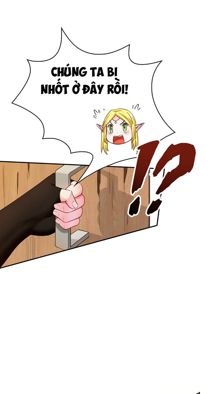 đại ma pháp sư dựa vào muội tử trừ ma chapter 2 25