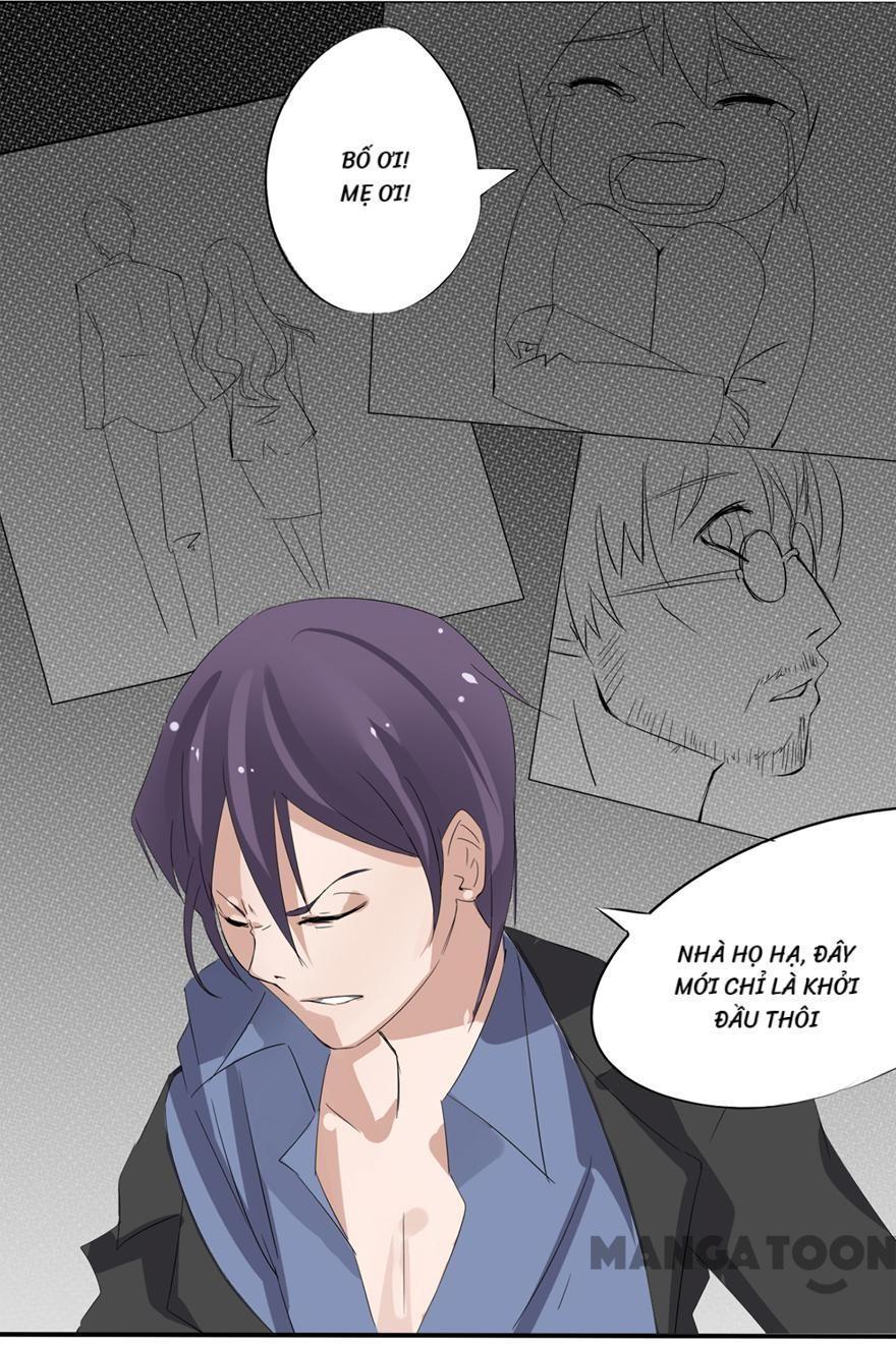 yêu nhầm chồng của cô út chapter 2 2