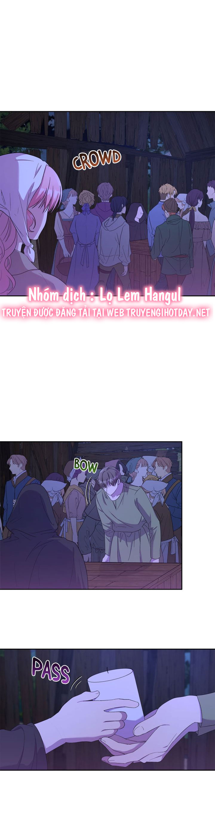 thuần hóa hoàng đế bạo chúa chapter 40 8