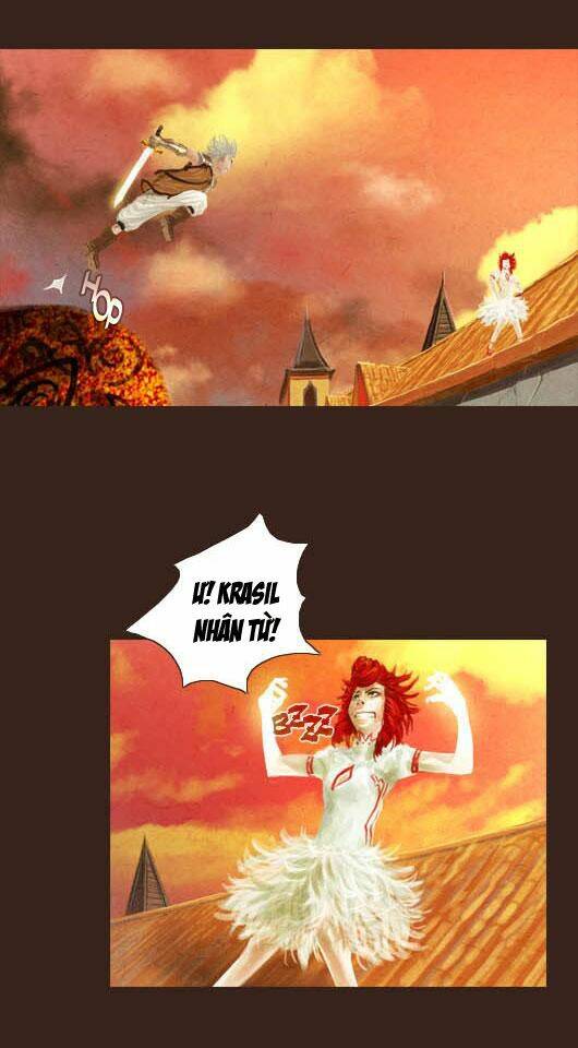 hội ảo thuật chapter 42 28