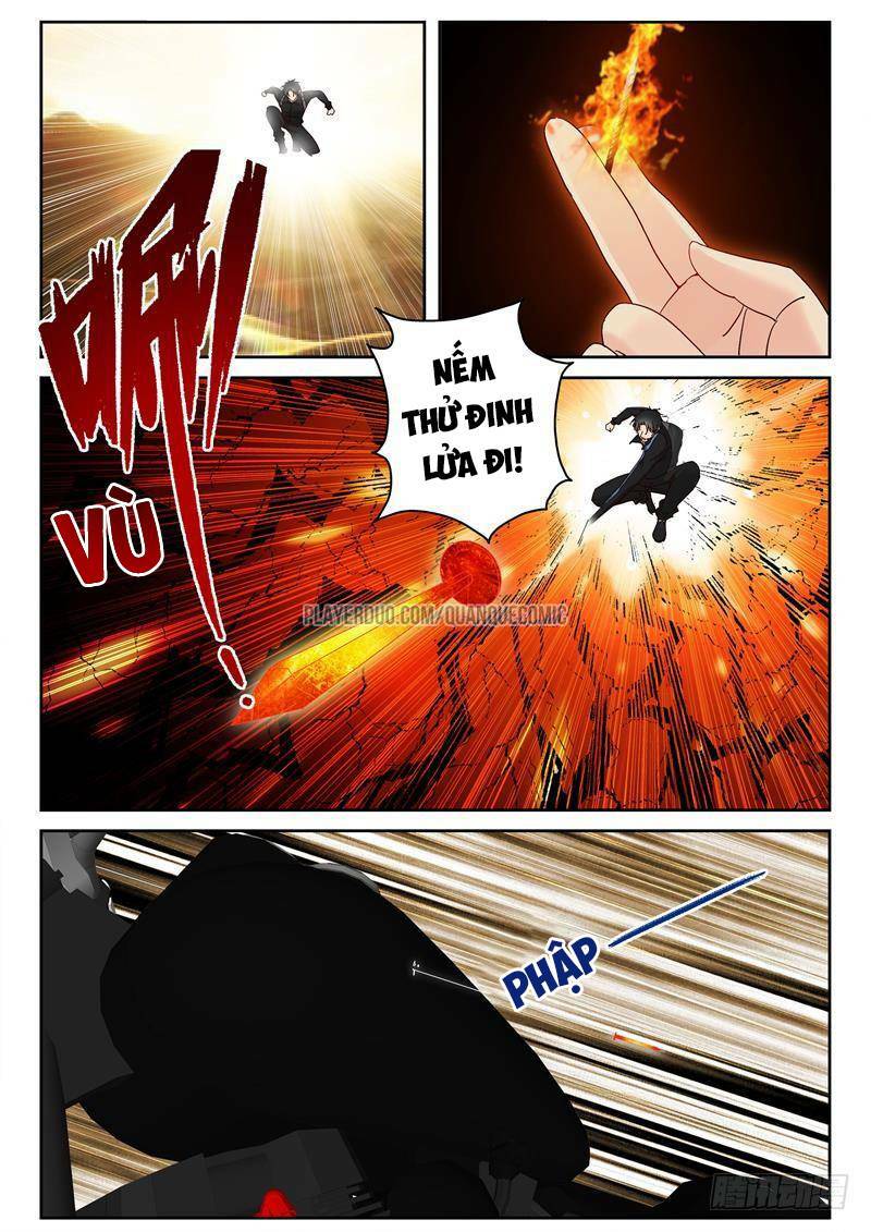 tối cường khí thiếu chapter 102 8