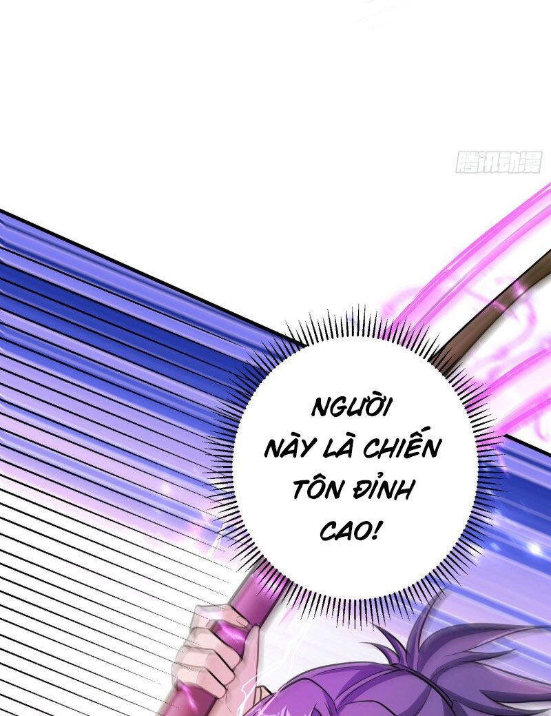 yêu giả vi vương chapter 158 5