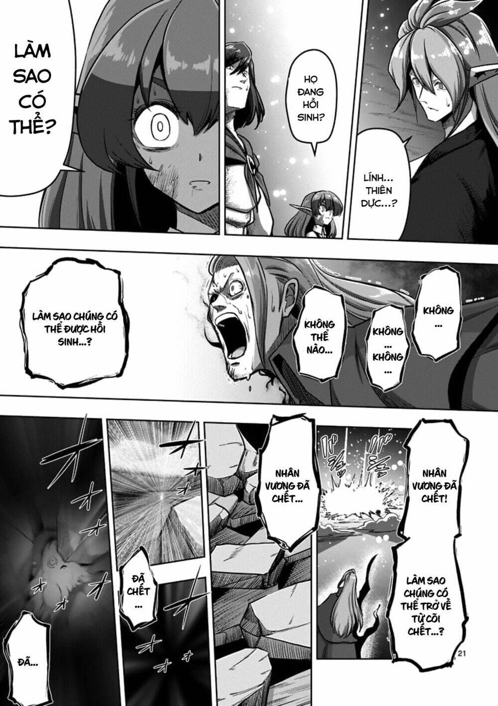 helck manga chapter 101.2 10