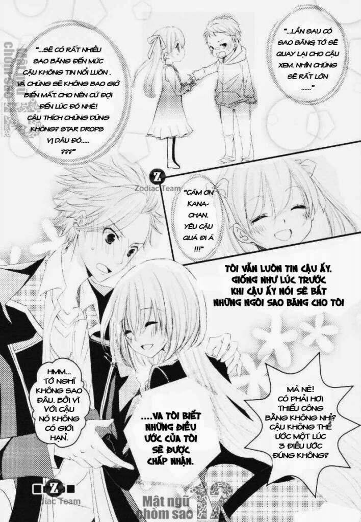 starry sky - four seasons - anthology chapter 4 8