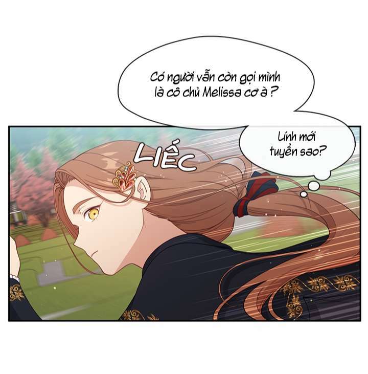 hãy coi chừng ác nữ chapter 59 32