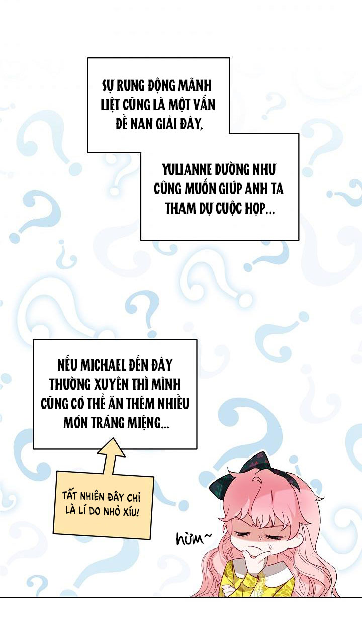 quý cô quyền lực chapter 2 35