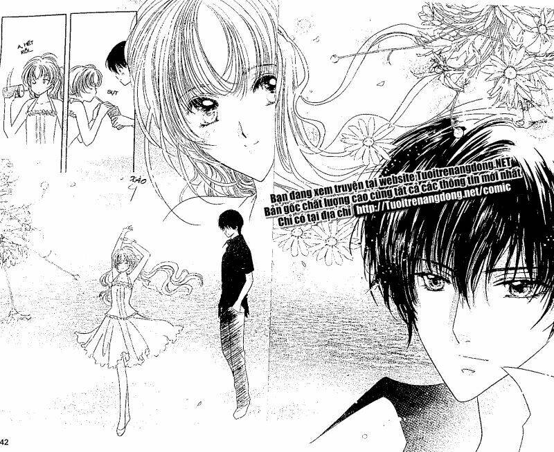 dư vị trà chiều chapter 1 22