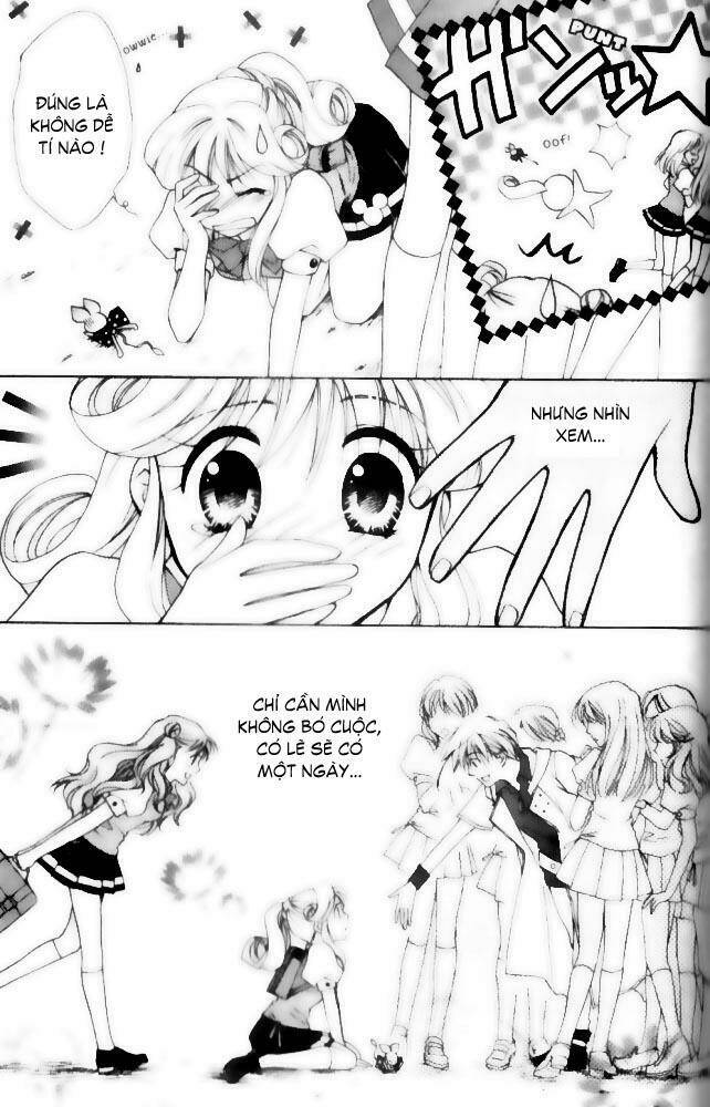 kilala princess - công chúa kilala chapter 10 7