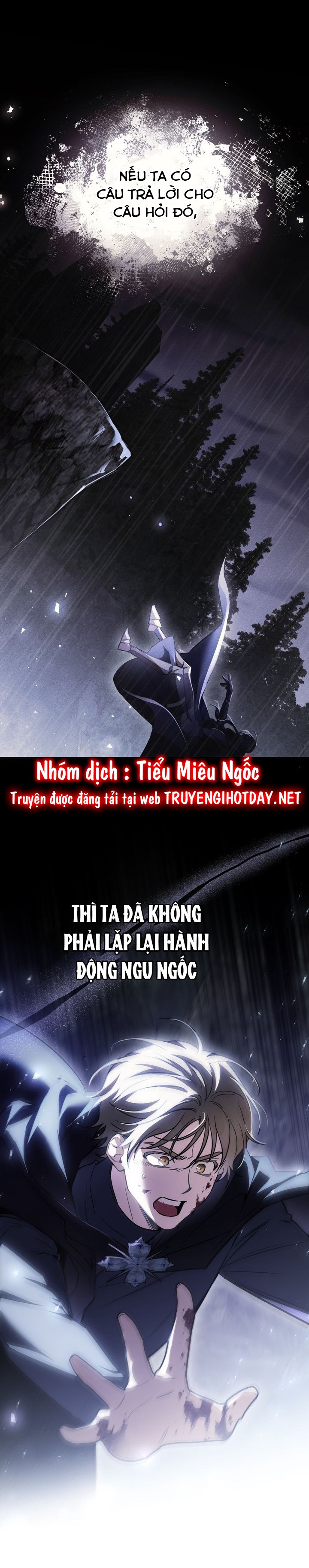 cái bóng trong đêm chapter 79 26