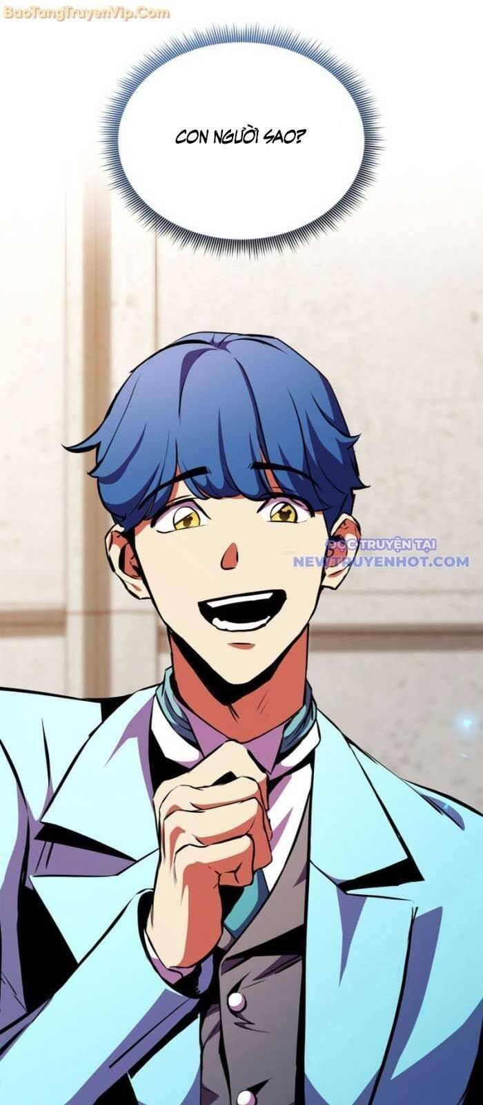 huyền thoại game thủ - tái xuất chapter 175 123