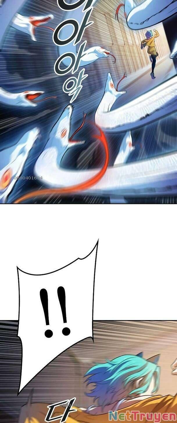 tòa tháp bí ẩn 2 chapter 560 15