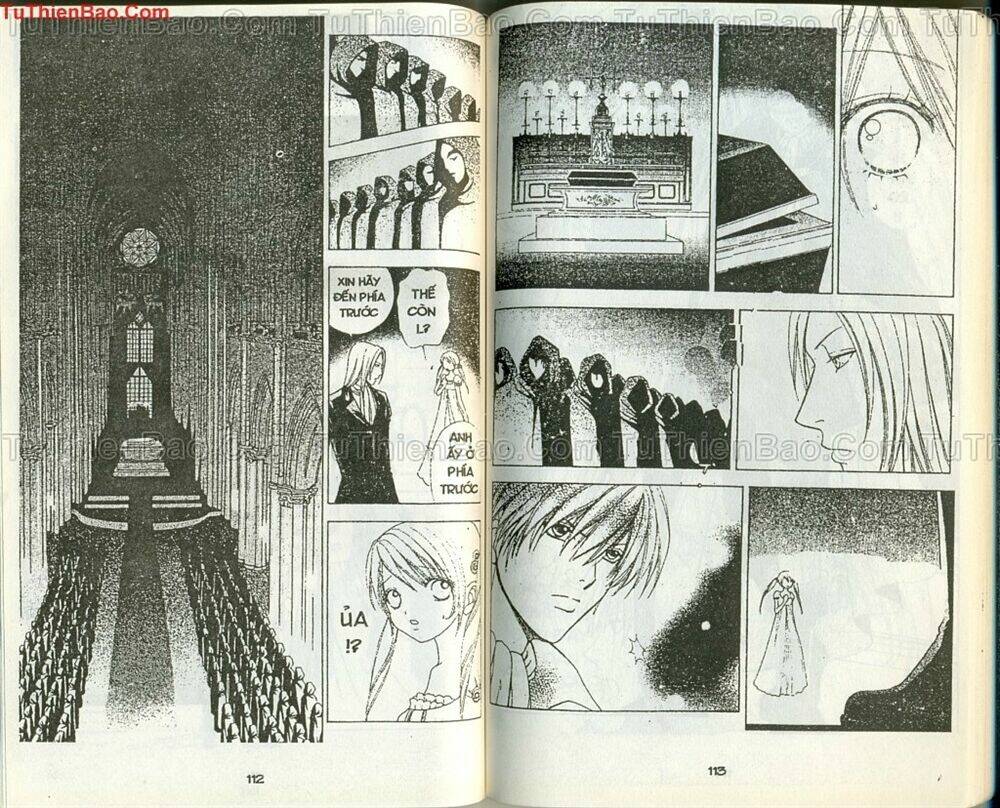 love monster chapter 54 14