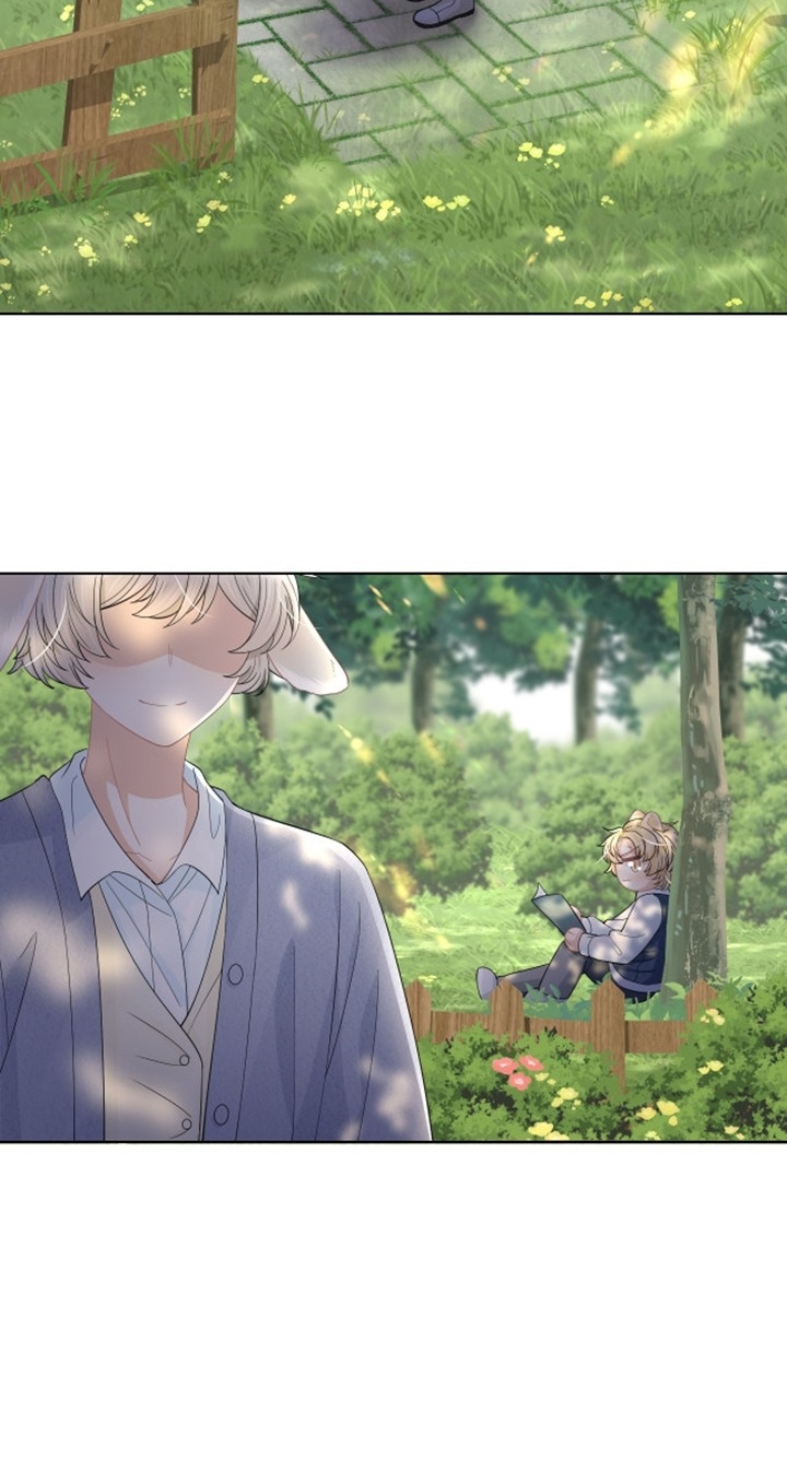 ăn một bé thỏ chapter 83 11