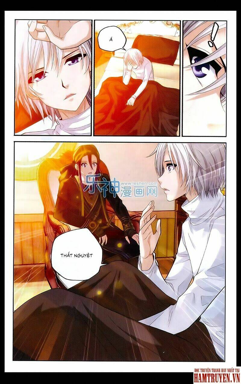 thâu tinh dị giới chapter 7 14