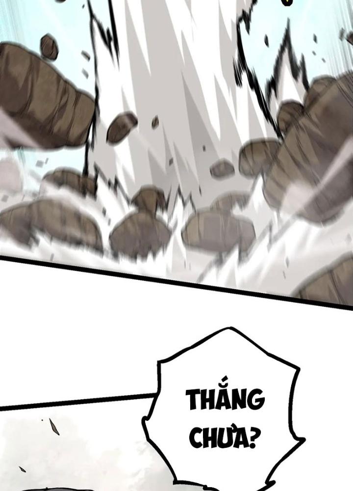 từ cây cổ thụ bắt đầu tiến hóa chapter 58 76