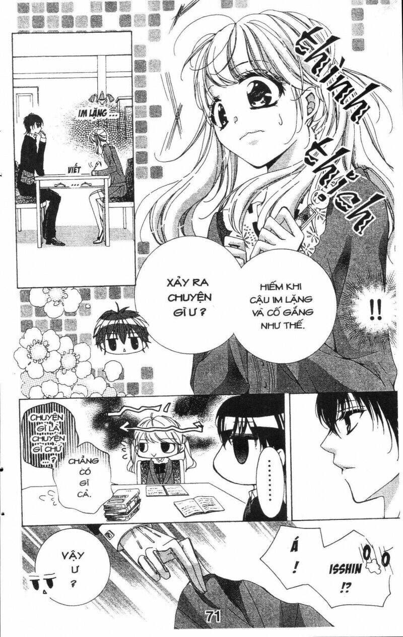 amai akuma ga warau chapter 24 8