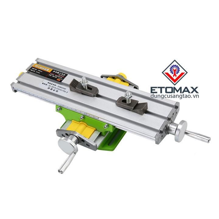 Bàn trượt XY hai chiều MINIQ BG-6330