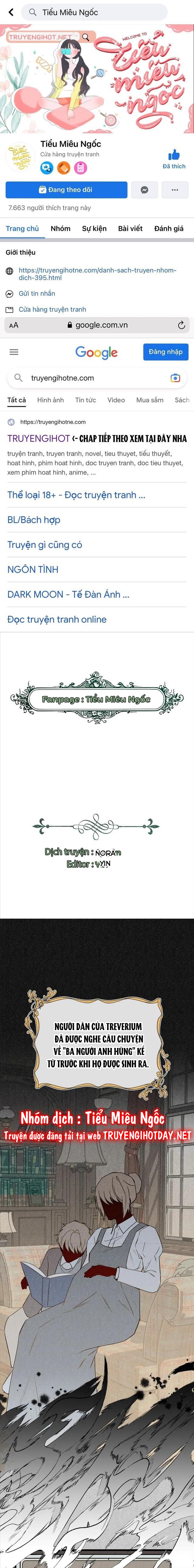 hãy nghe lời của tôi chapter 16 1