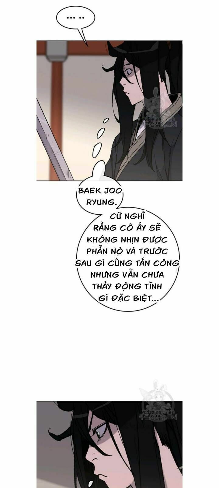 kiếm sĩ bất bại chapter 49 14