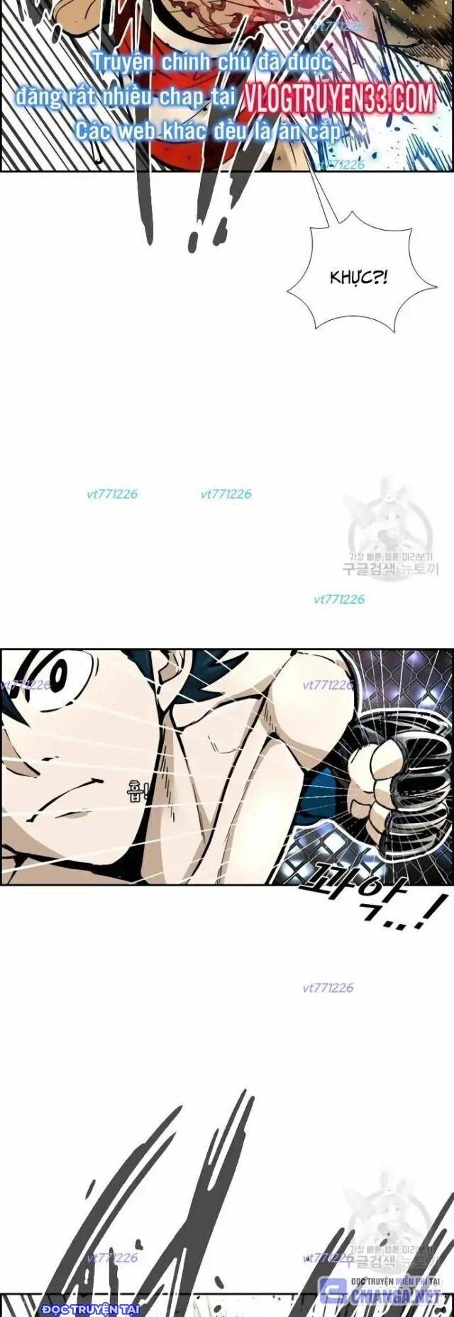 shark - cá mập chapter 242 39