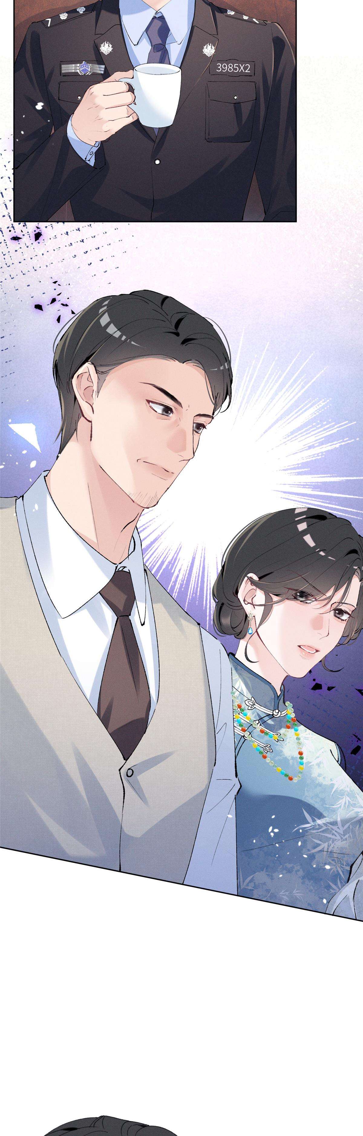 phu nhân, thân phận của người lộ rồi chapter 30 9