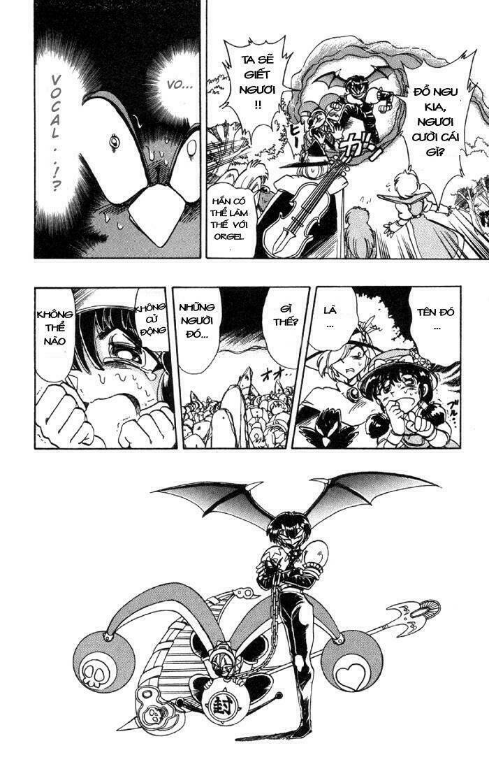 violinist of hameln - cây đàn kì diệu chapter 72 29