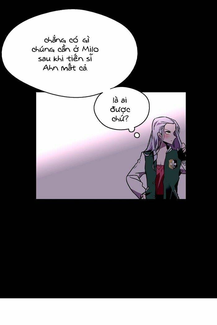 người máy hủy diệt chapter 8.5 5