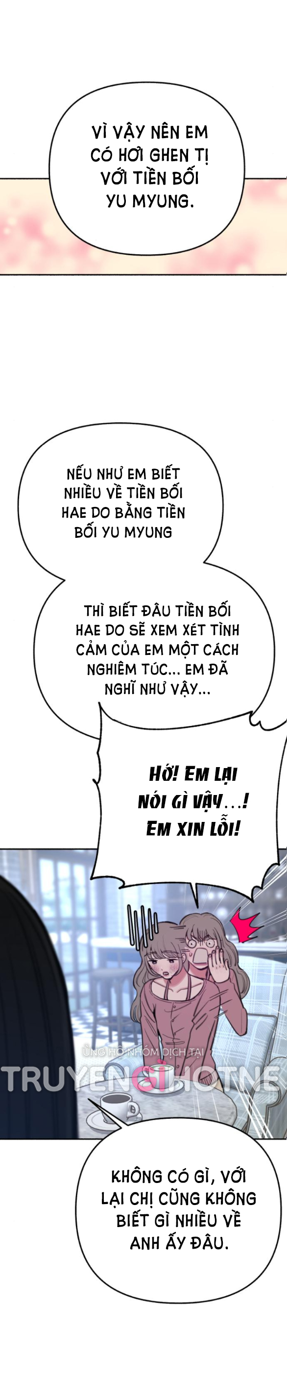 nàng thơ nổi tiếng - nàng thơ myung chapter 34.2 15