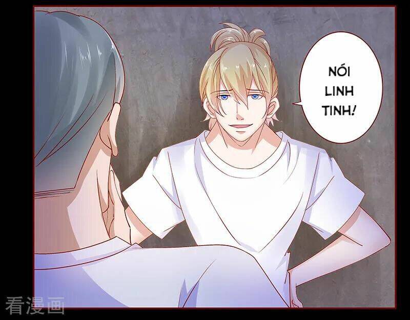 bá đạo tổng tài yêu tôi chapter 154 12