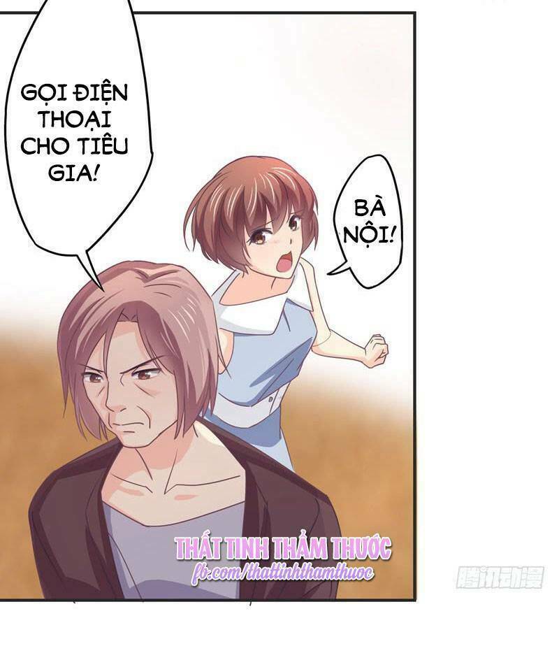 cuồng duệ tiểu thê chapter 26 12