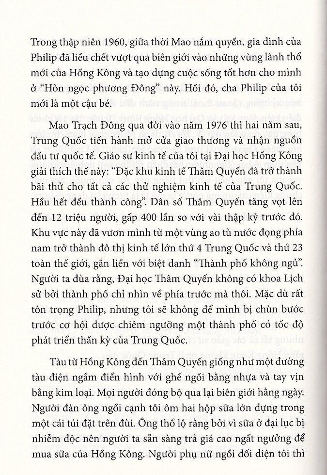 Cô Bé Fadette (Tái Bản)