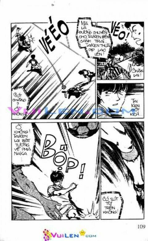 sôi động cầu trường full 17 tập chapter 6 109