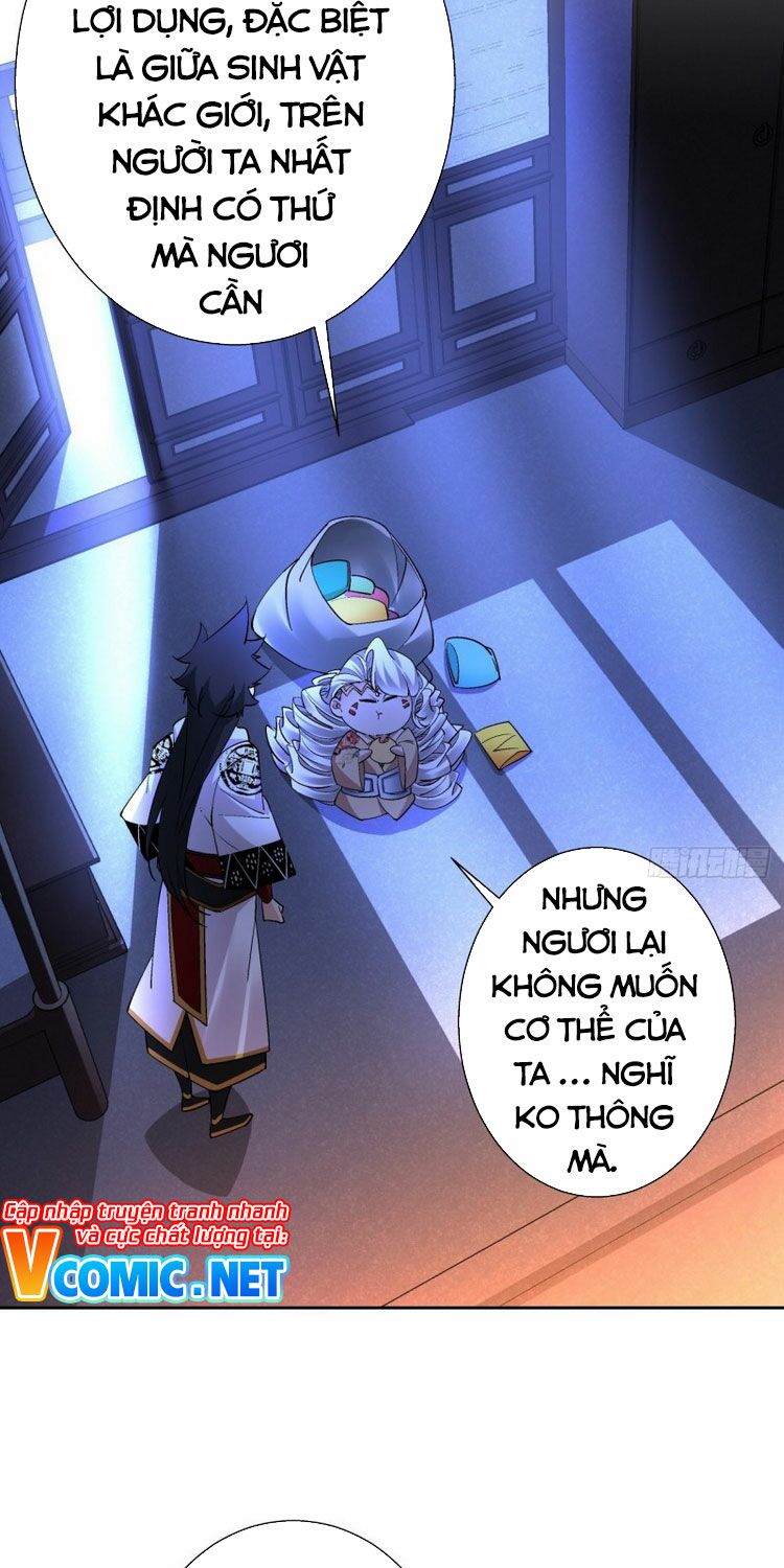 ta là nhà giàu số một, ta không muốn trọng sinh chapter 29 32