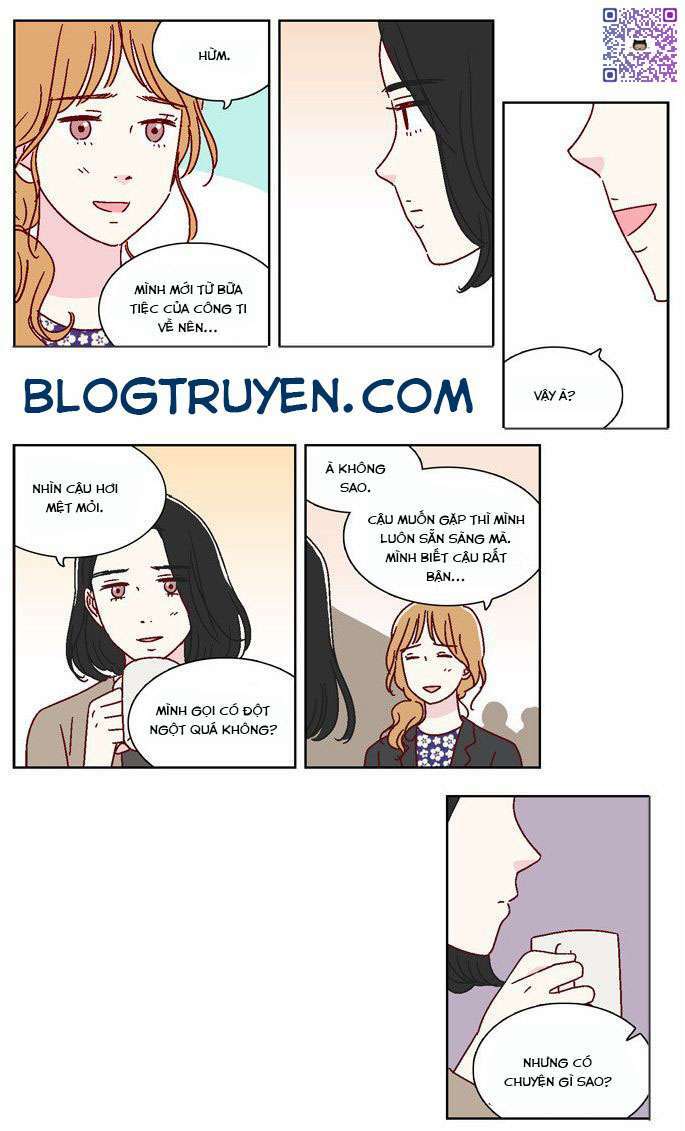 we broke up chapter 35 4